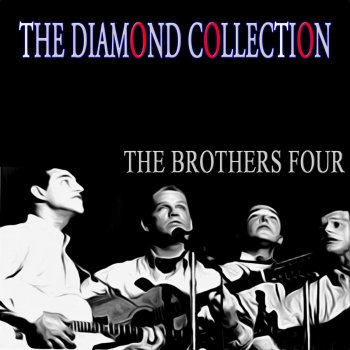 The Brothers Four Angelique O (Remastered)