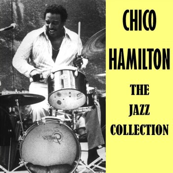 Chico Hamilton Sleep Slept Here