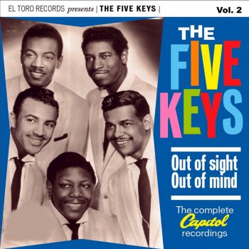 The Five Keys Four Walls