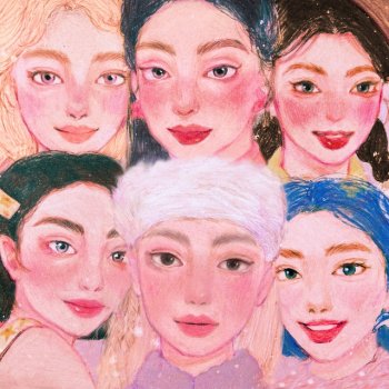 Dept feat. Ashley Alisha & Kelsey Kuan Once In a Summer (feat. Ashley Alisha & Kelsey Kuan)