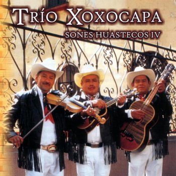 Trio Xoxocapa El Huerfanito