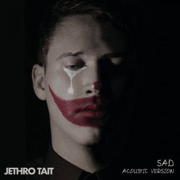 Jethro Tait SAD (Acoustic)