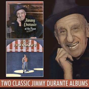 Jimmy Durante Sing Soft, Sing Sweetm Sing Gentle