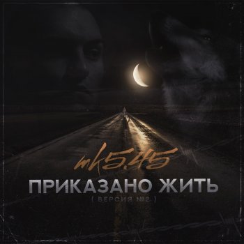 Mk5,45 Приказано жить (Версия 2)