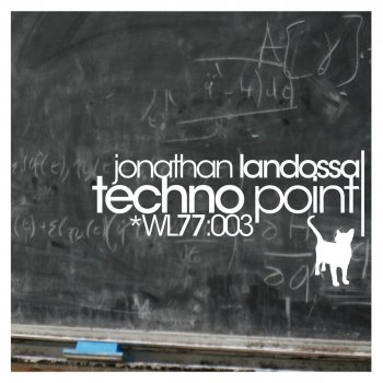 Jonathan Landossa Techno Point