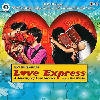 Jaidev Kumar Love Express Theme - Instrumental