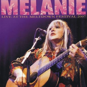 Melanie The Roamer - Live