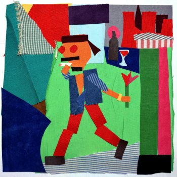 Исполнитель Kahiem Rivera, альбом Galapagos