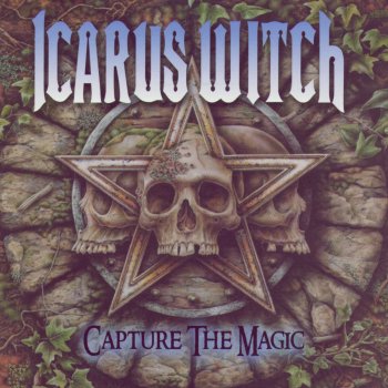 Icarus Witch Featuring Frank X. Aresti The Ghost Of Xavior Holmes