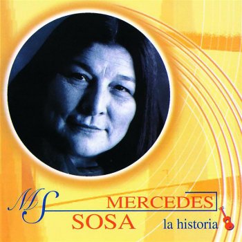 Mercedes Sosa La Flor Azul (Live)