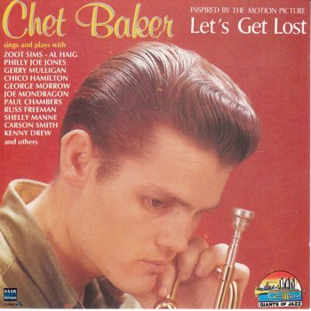 Chet Baker, Bob Neel, Russ Freeman & Carson Smith My Funny Valentine