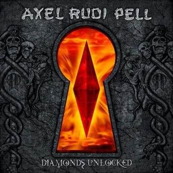 Axel Rudi Pell In the Air Tonight