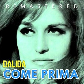 Dalida Los niños del Pireo (Remastered)