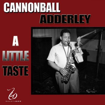 Cannonball Adderley Still Talking To You