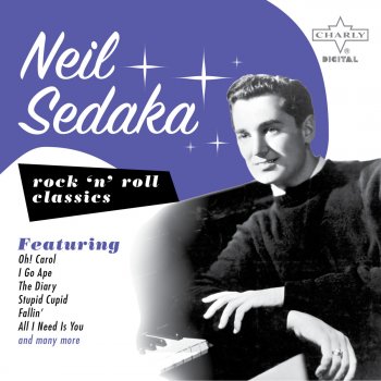 Neil Sedaka Snowtime