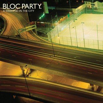 Bloc Party Uniform (James Rutledge remix)