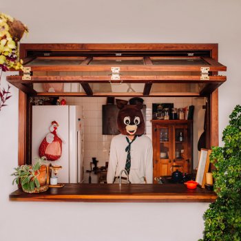 Исполнитель Cícero, альбом Longe - Single