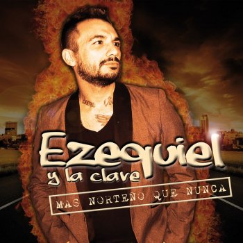 Ezequiel Y La Clave Ya No Creeré