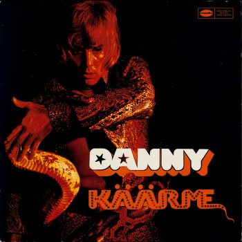 Danny Itsesi näät, et enempää - Look At Yourself