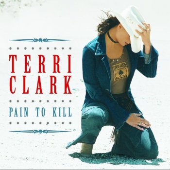 Terri Clark The First to Fall