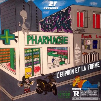 2T feat. Finzy Bulle d'Air (feat. Finzy)