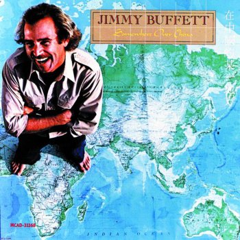 Jimmy Buffett Where's the Party