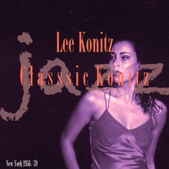 Lee Konitz I Remember You