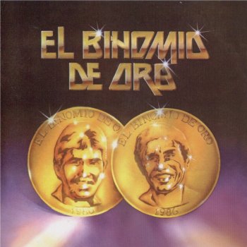 Binomio de Oro Sólo un Recuerdo