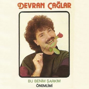 Devran Çağlar Silemediler