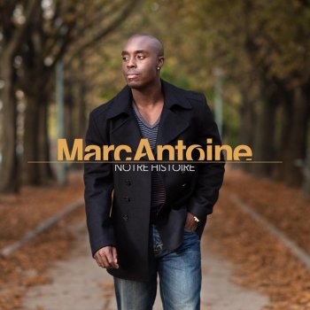 Marc Antoine Haïti