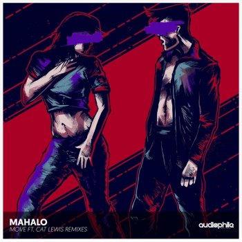 Mahalo Move (feat. Cat Lewis) [Westend Remix]