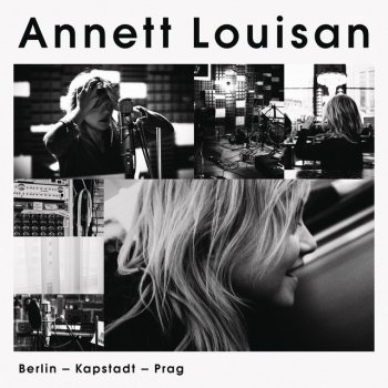 Annett Louisan Engel