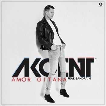 Akcent feat. Sandra N. Amor Gitana (Extended Version)