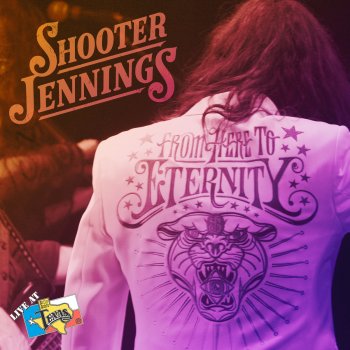 Shooter Jennings Don’t Feed The Animals