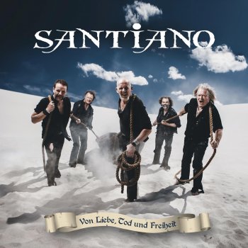 Santiano Der Alte und das Meer