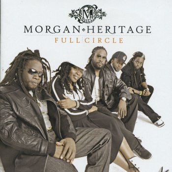 Morgan Heritage Girlz 'round Da World