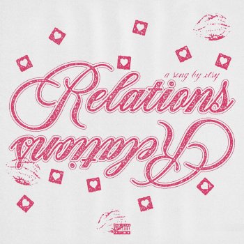 xtsy* Relations