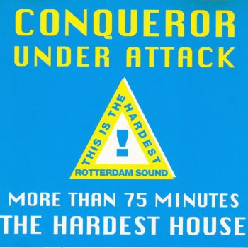 Conqueror The Sect (Acid Thunder Version)