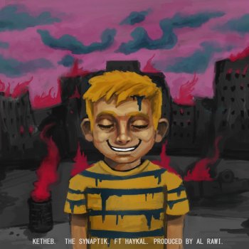 The Synaptik feat. Haykal Ketheb (feat. Haykal)