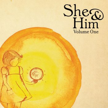 She & Him Black Hole