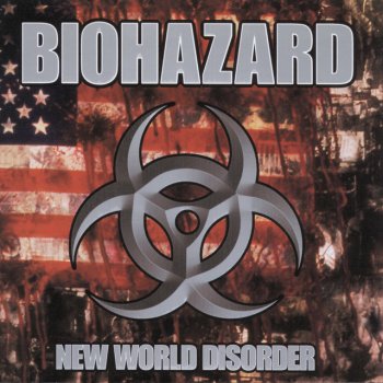 Biohazard Inner Fear On