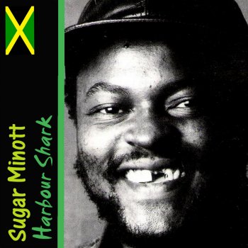 Sugar Minott Harbour Shark
