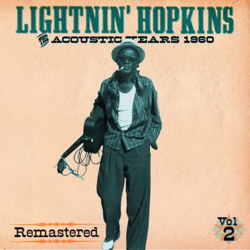 Lightnin' Hopkins Come Go Home with Me (1960 Version)