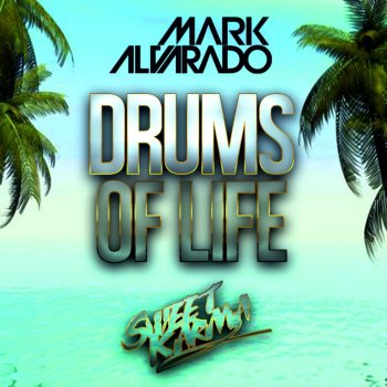 Mark Alvarado My Eyes - Super Mix