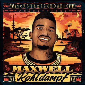 Maxwell Balla Balla (Instrumental)