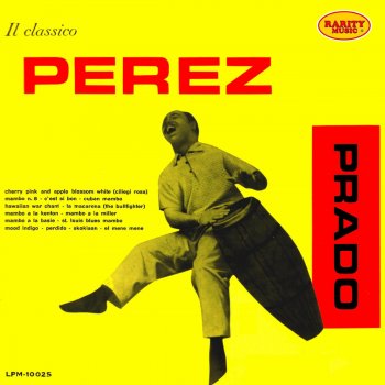 Perez Prado Mambo a La Basie