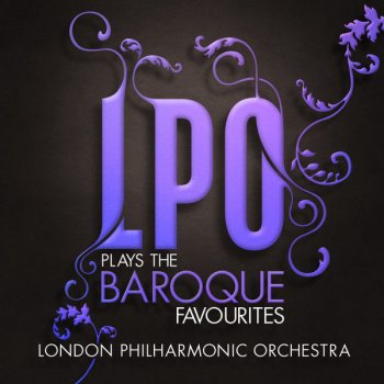 London Philharmonic Orchestra Messiah, HWV 56: Pifa (Pastoral Sinfonia): Larghetto