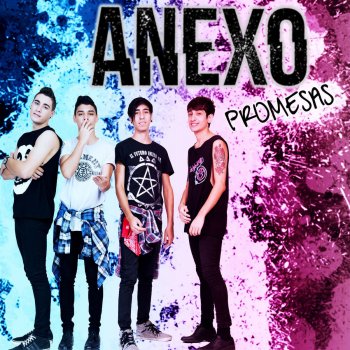 Anexo Promesas