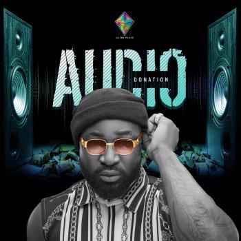 Harrysong Audio Donation