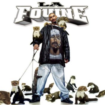 La Fouine Bourré au son